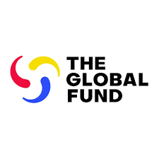 Global Fund logo